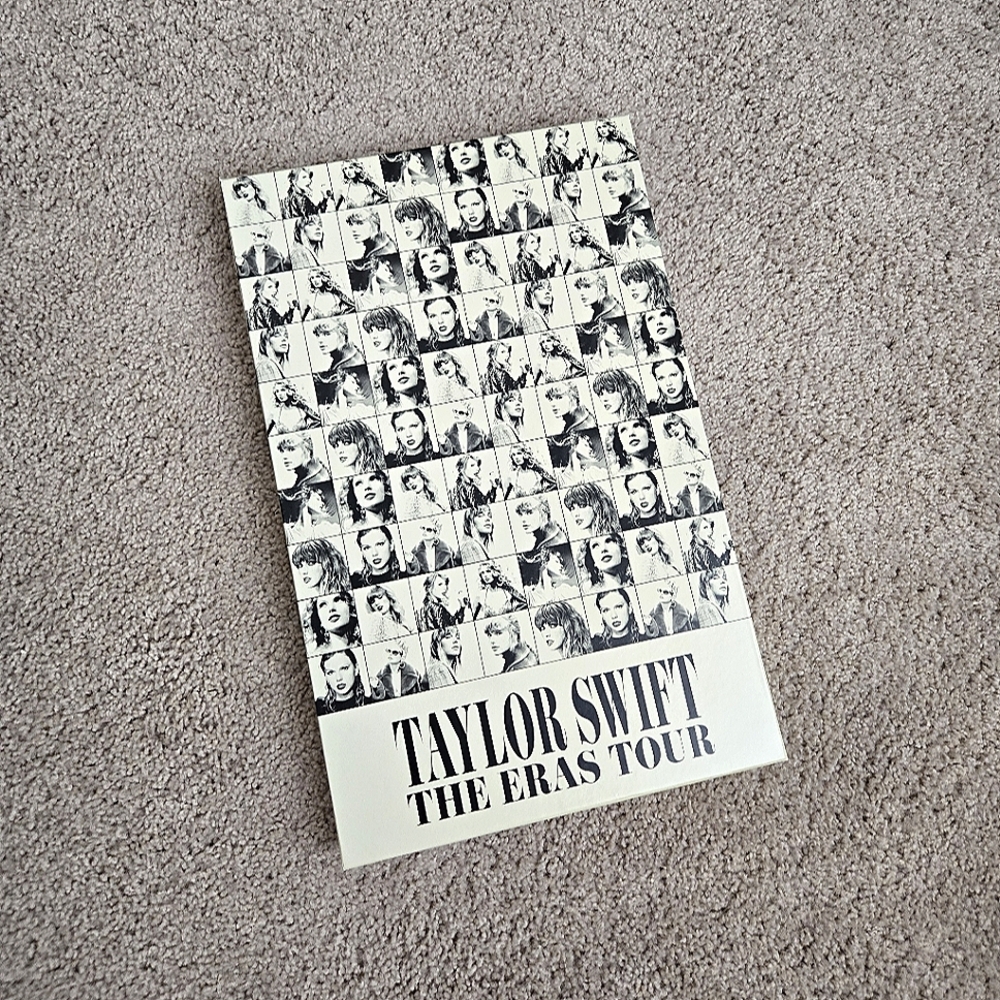 Taylor Swift Eras Tour VIP Box